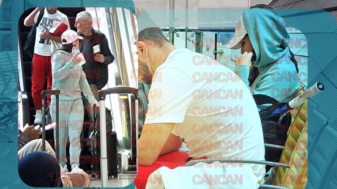 Simona Halep a părăsit Dubaiul camuflată!