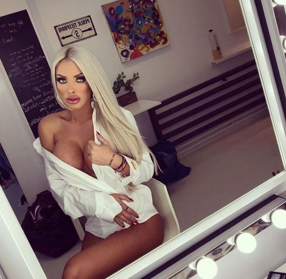 Loredana Chivu, reacție după presupusa tentativă de sinucidere și scandalul din fața blocului cu iubitul: „Am obosit!”