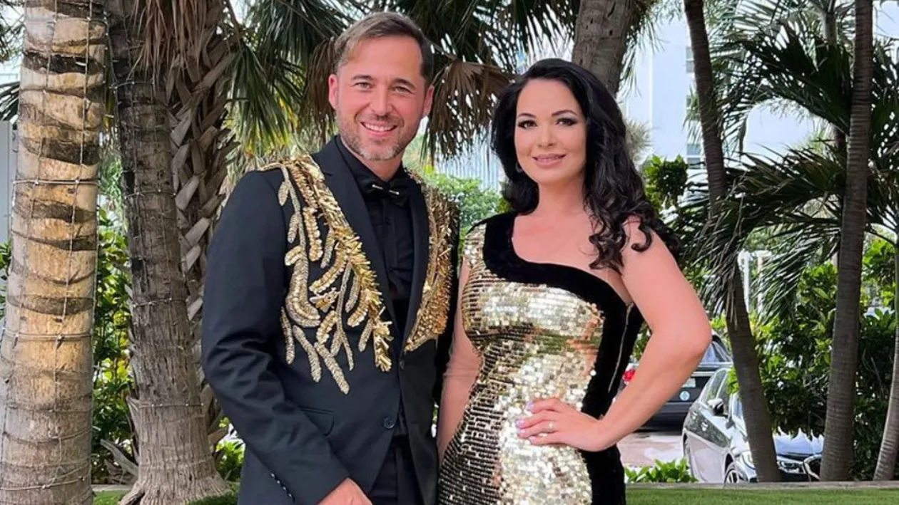 Ce a publicat Deea Maxer pe contul ei de Instagram, cu puțin timp înainte de a anunța divorțul