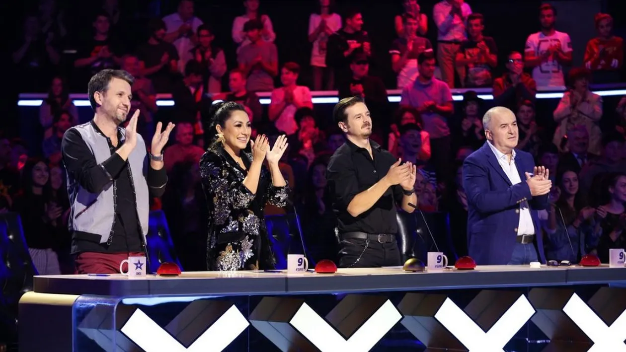 Premiu colosal la Românii au Talent! Câţi bani ia câştigătorul premiului de originalitate de la Pro TV