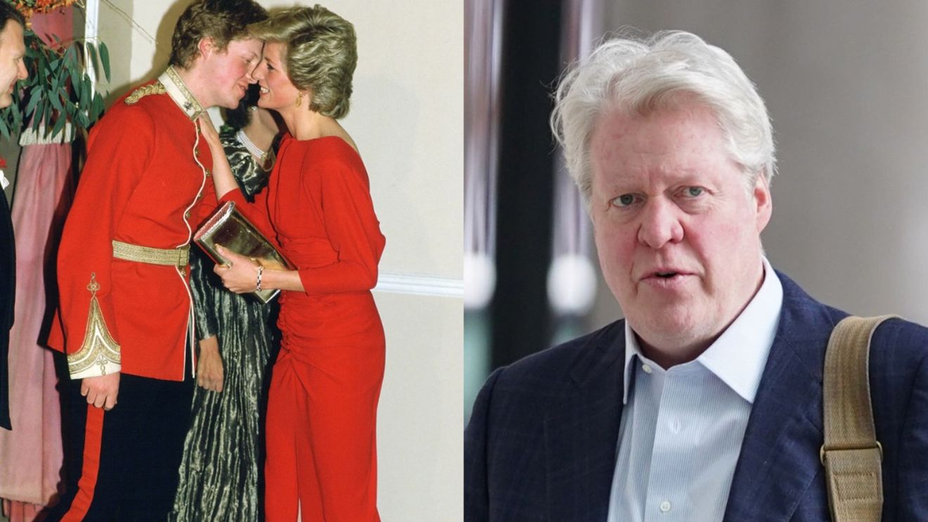 Casa Regală a Marii Britanii este zguduită din temelii! Prin ce a trecut fratele Prințesei Diana în copilărie