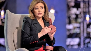 Câte clase are, de fapt, Cristina Bâtlan de la Imperiul Leilor. Motivul pentru care jurata nu și-a terminat studiile universitare