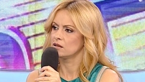 SIMONA GHERGHE, enervată la MAXIM de o invitată! Ce i-a spus femeia prezentatoarei 