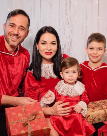 Familia Maxer e încercată din punct de vedere financiar. Din ce bani trăiesc Dinu și Deea