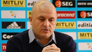 Mititelu, sanctionat cu 12 luni de suspendare si 300.000 de lei