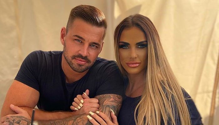Katie Price a divorțat de al treilea soț și urmează să se căsătorească din nou: ”Acum pot să-mi continui viața”