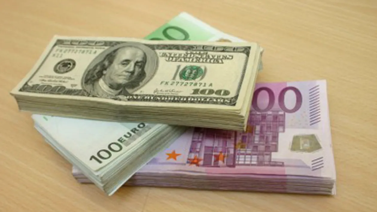 Veste bună pentru românii cu rate la bănci! Anuntul făcut de BNR care îţi poate face sărbătorile de Paste mai frumoase