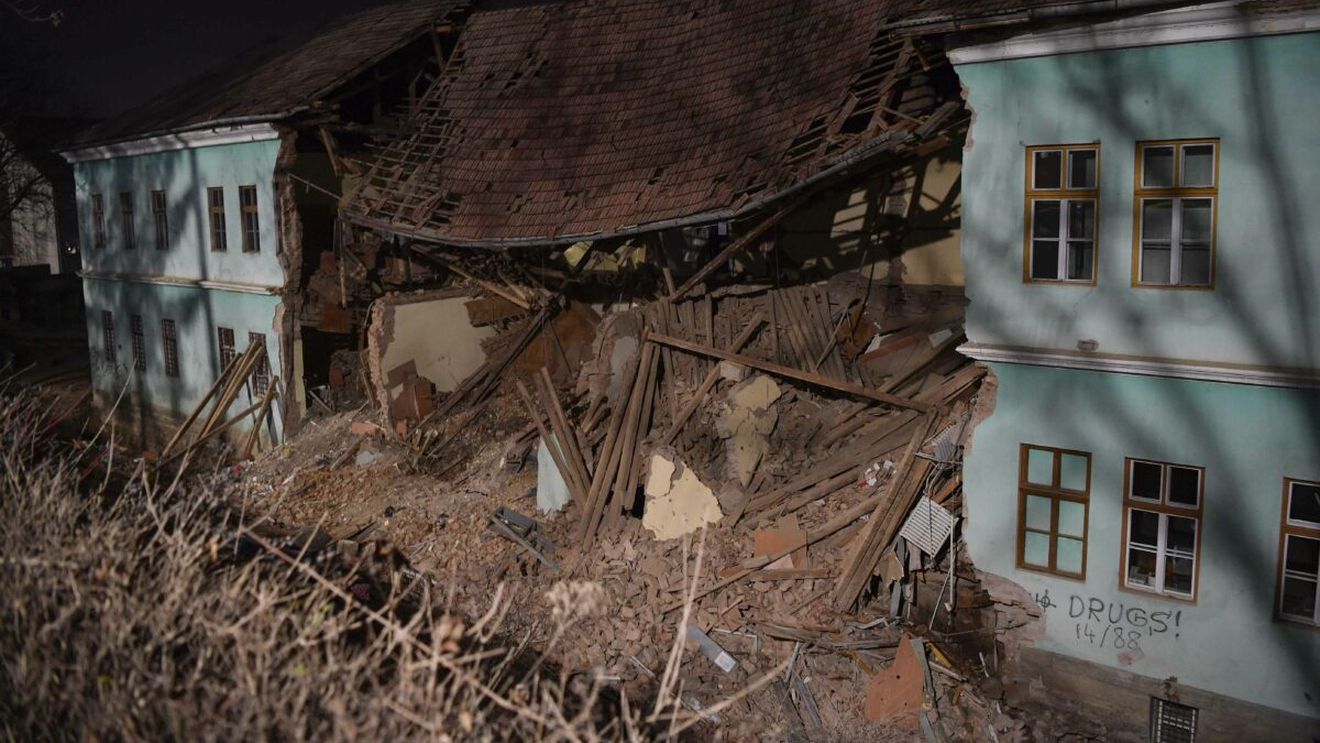 Părinții copiilor de la Odorheiu Secuiesc rup tăcerea. Ce spune tatăl uneia dintre fete. „Învăța și a vrut să fugă”