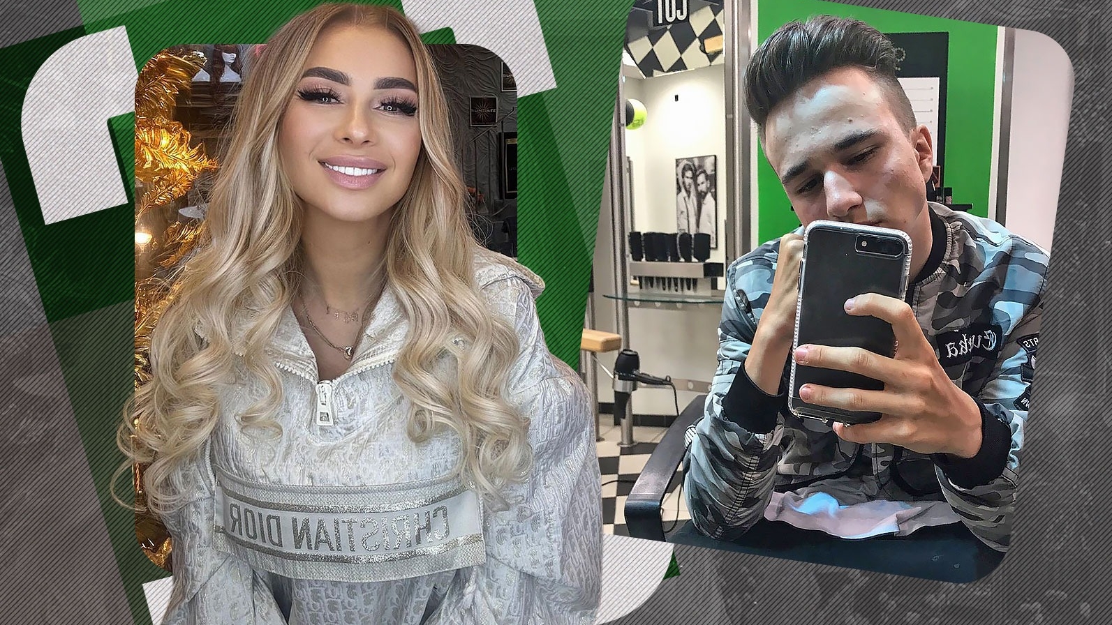 Fiul lui Reghecampf o pune la punct pe Anamaria Prodan: ”Să înceteze cu intrigile! Nu sunt fiul ei!  Am o singură mamă, pe care o iubesc!"