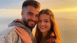 Probleme pentru graviduța Denisa Coțolan! Ce trebuie să facă până să nască. Iancu Sterp o ajută zilnic