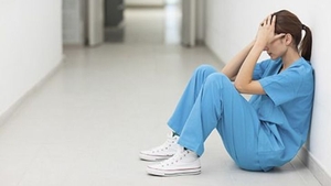 Ne mor medicii de epuizare! Apelul disperat lansat de un doctor din Craiova