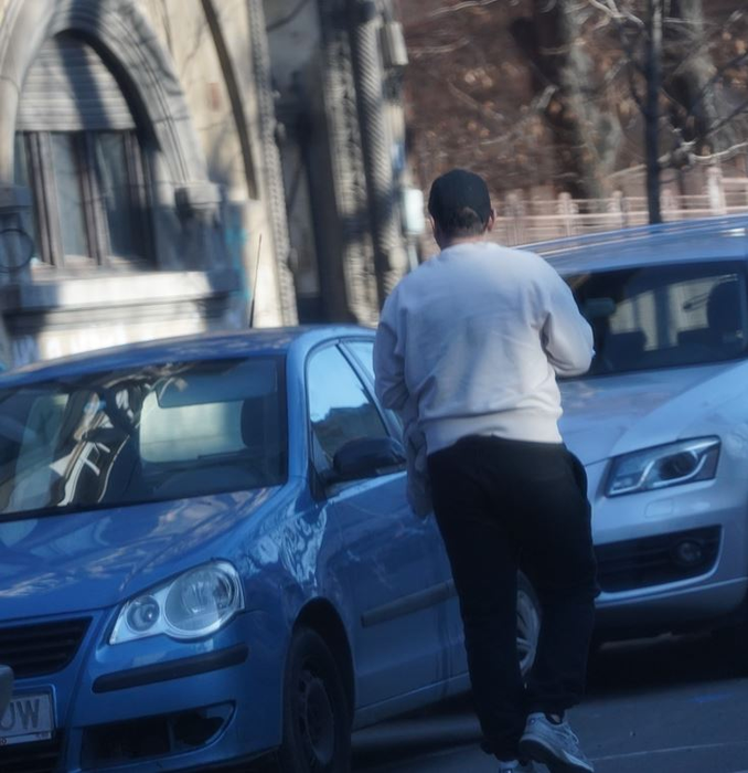 Mihai Morar, un îndrăgit prezentator de radio și televiziune (SURSA FOTO: CANCAN.RO)