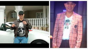 Adevărul despre starea de sănătate a lui Nicolae Guță. S-a spus că a slăbit din cauza unei boli grave, dar acum a vrut ca toată lumea să știe de la el: „M-am mai îngrășat un pic”