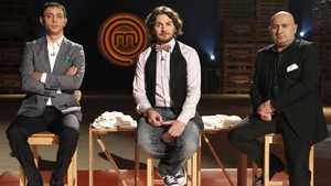 Georgeo si Florin Dumitrescu, la un pas să se ia bătaie din cauza unei...oale! Iată cum a inceput conflicul dintre cei doi