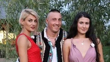 O nouă lovitură pentru ALINA PAPUC de la GOSPODAR FĂRĂ PERECHE! Riscă blondina să îl piardă definitiv pe BOGDAN?