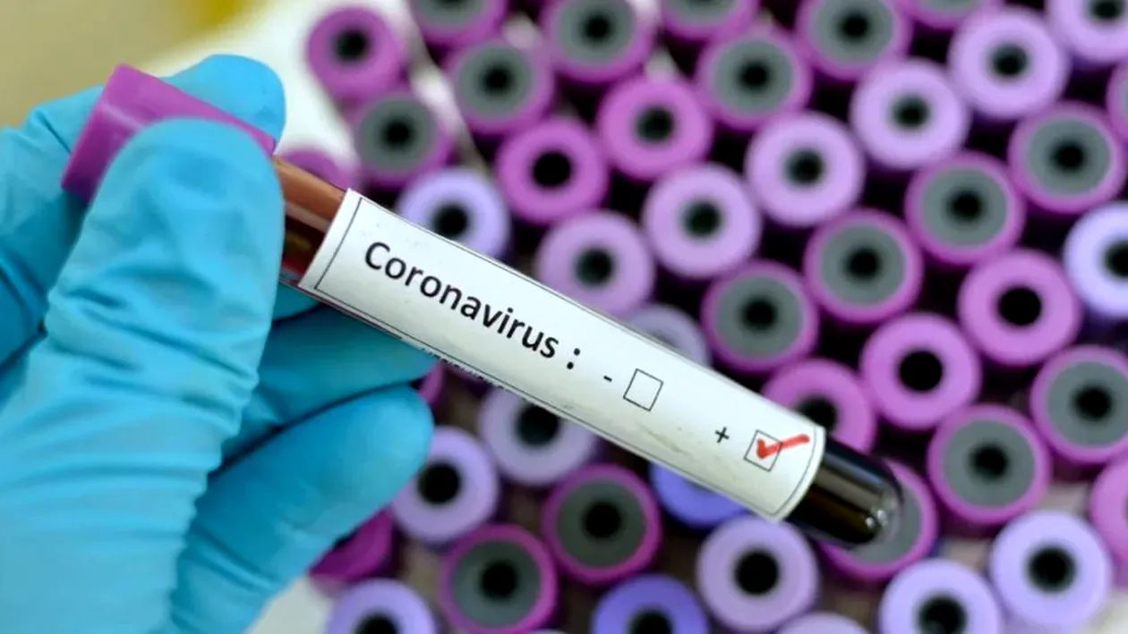Încă două cazuri de coronavirus înainte de Evaluarea Națională. Este vorba de o profesoară și un elev, ambii din Iași