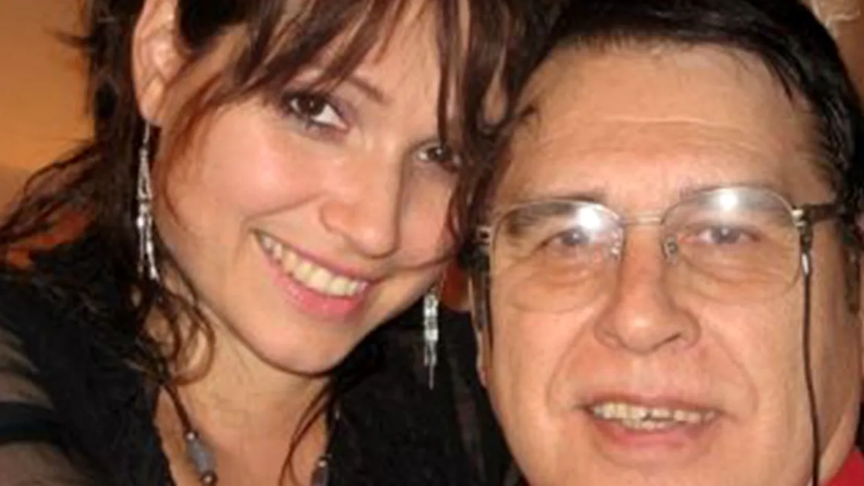 A murit fiica lui Marius Ţeicu! Avea doar 41 de ani