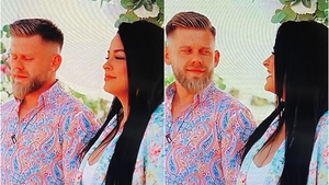 Ema Oprișan și Răzvan Kovacs de la Insula Iubirii s-au căsătorit! Pe cine au ales să le fie nași, nimeni nu se aștepta