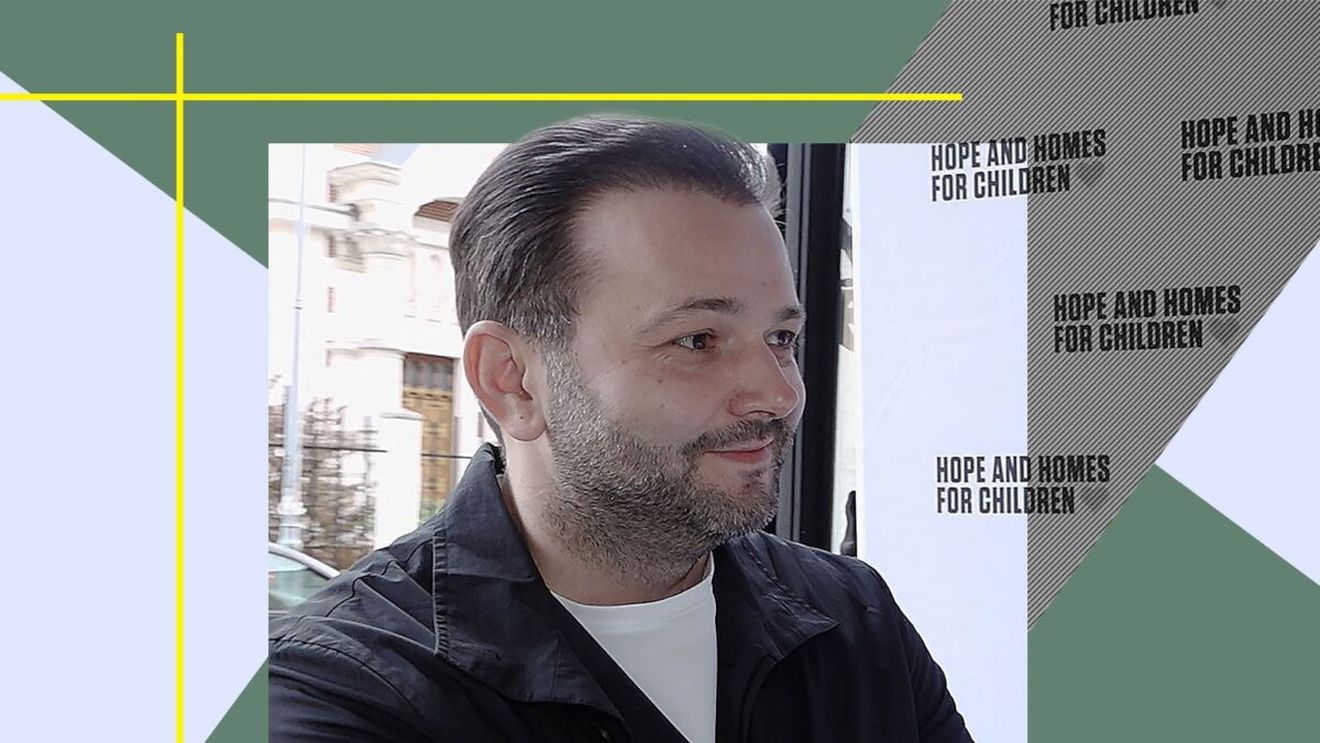 Mihai Morar, adevărul despre soția care nu apare în lumina reflectoarelor! Cum le educă pe cele trei fete: “Mama lor a făcut...”