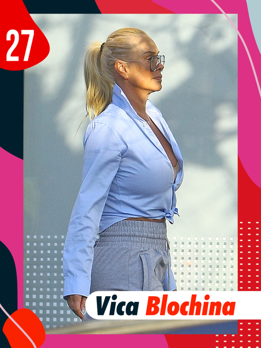 Pe ce locuri se clasează Bianca Drăgușanu, Daniela Crudu sau Loredana Chivu. Top 30 decolteuri care au “explodat”!