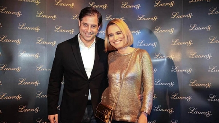 Relația amoroasă din care Alexandre Eram, soțul Andreei Esca, a ieșit pentru a fi împreună cu „imaginea” PRO TV: „Când am văzut că nu vrea, mi-a ieșit din cap”