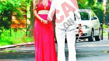 I-a predat plangand cheile de la masina