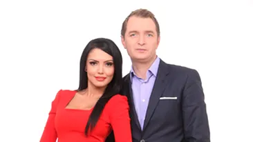 CANCAN TV, cea mai urmarita emisiune tabloid!