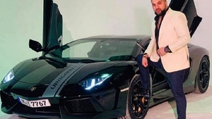 Tzanca Uraganul, ce lovitură! “Bijuteria” de 300.000 de euro a manelistului, vandalizată! “Nu se poate așa ceva!”