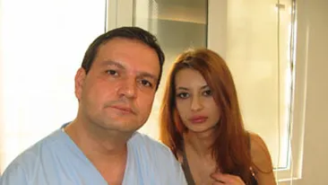 DJ Harra: Mi-au dat lacrimile cand mi-am marit buzele