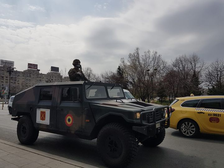 Trei bucureșteni au primit amenzi record, după ce au fost trași pe dreapta de polițiști! Descoperirile incredibile făcute de oamenii legii