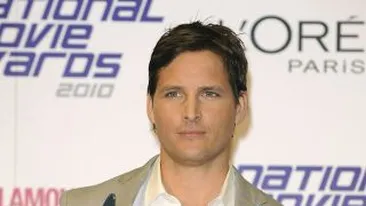 Franciza Twilight a dominat gala National Movie Awards