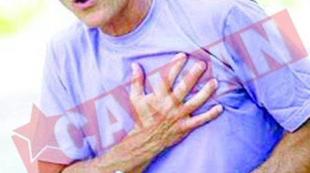 Simptome ignorate care pot indica boli ale inimii