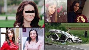 Sanda Ungur, șoferița care a produs accidentul din Jibou, suferă de o boală incurabilă