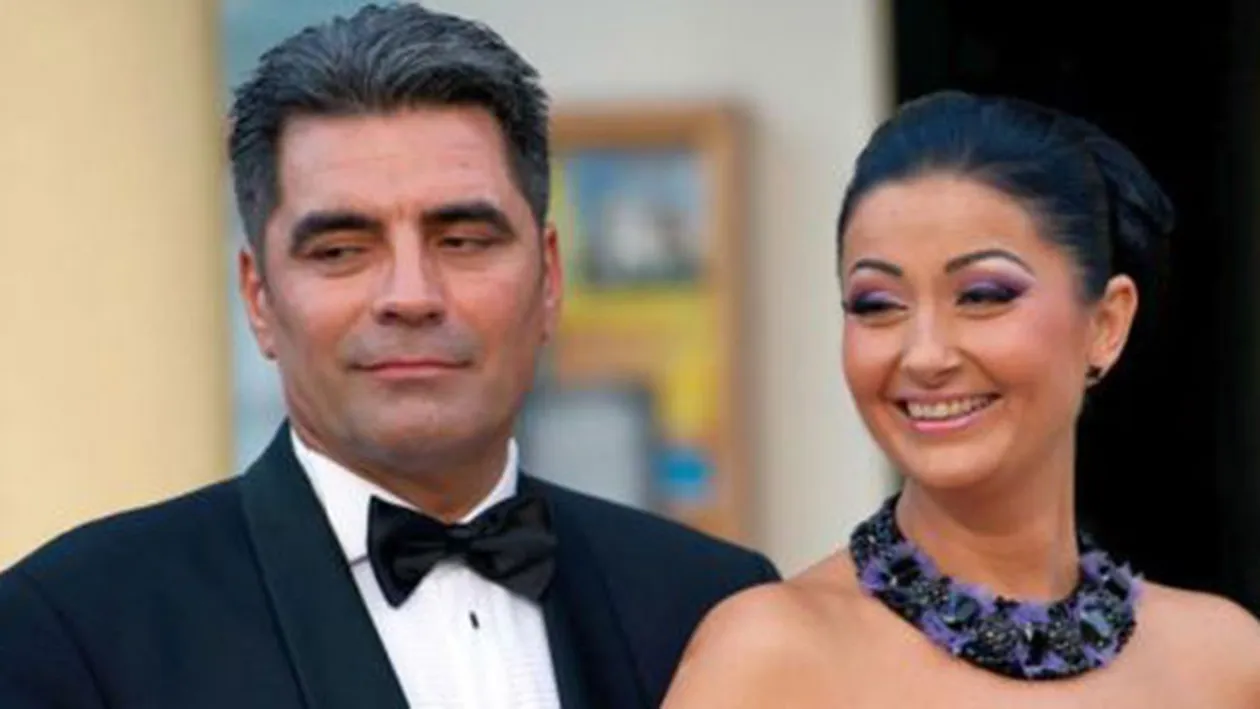 HOPA! Marcel Toader se va impaca cu Gabi Cristea daca va respecta anumite conditii: Sa facem sex de patru ori pe saptamana