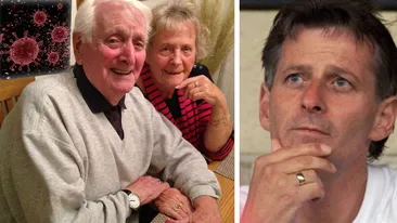 Povestea răvăşitoare a unei familii cunoscute: “După 8 zile de comă, am aflat că mama şi tata au murit de coronavirus”