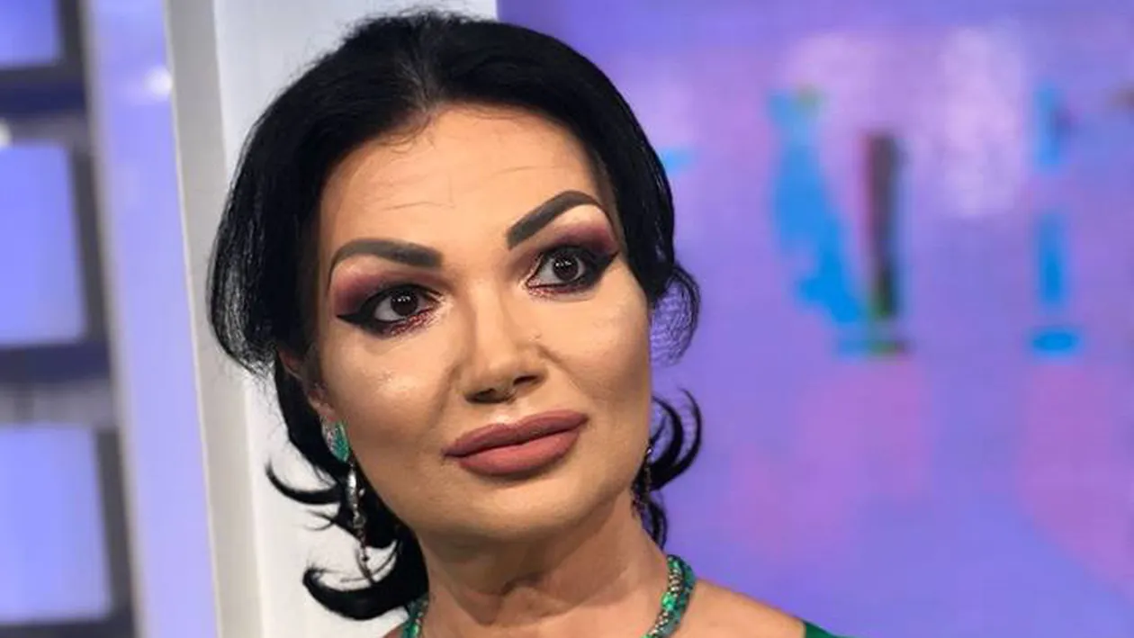 La un an de când și-a tăiat stomacul, Ozana Barabancea a făcut anunțul: “Este un drum greu, de azi renunț...“