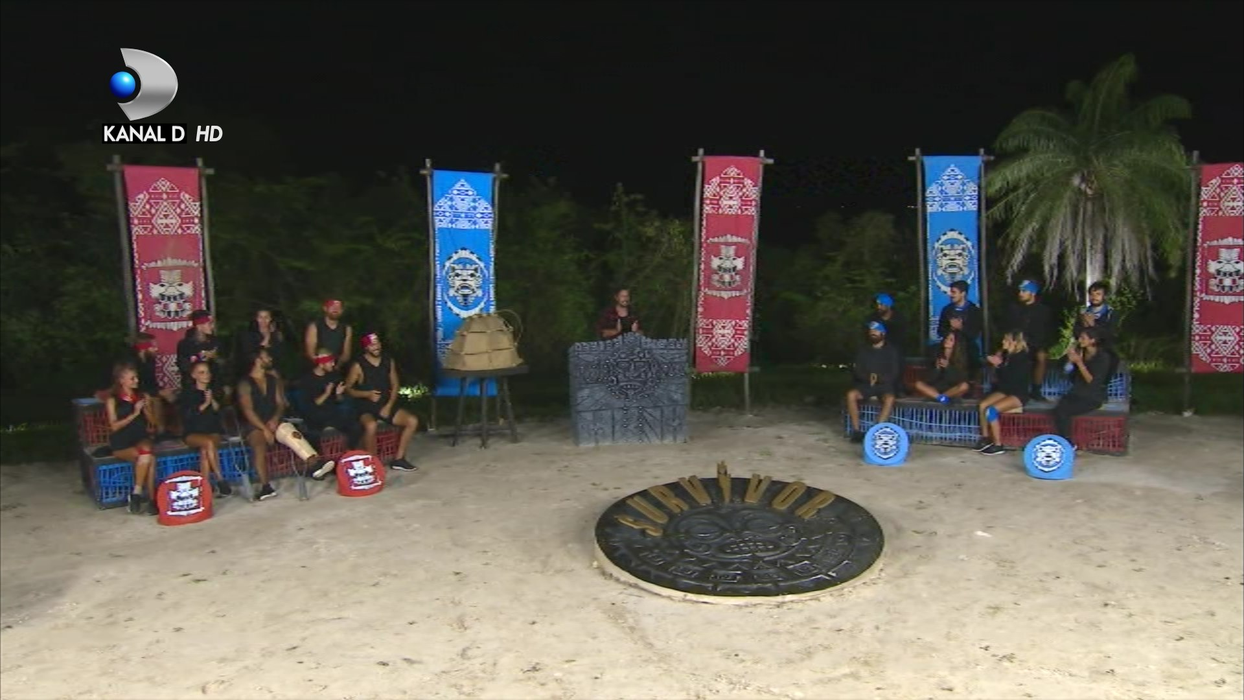 Sorin Pușcașu, în război cu Jador pe platourile de filmare de la Survivor România: “Nu ai nimic la picior! Ești un prefăcut!” | VIDEO