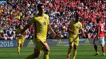 ULTIMA ORĂ |  UEFA a deschis o procedură disciplinară împotriva României 
