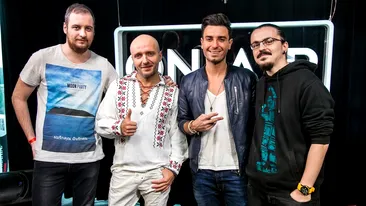 Faydee, în doliu. Mesajul sfâșietor postat de artistul cu care Costi Ioniță a colaborat: “Ai fost o inspirație și un conducător”