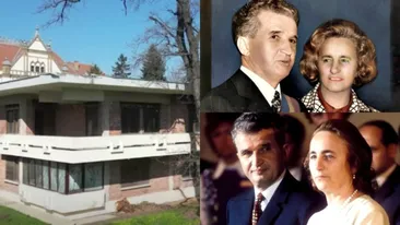 Cât costă să închiriezi pentru o zi fosta vilă de protocol a lui Ceaușescu din Timișoara