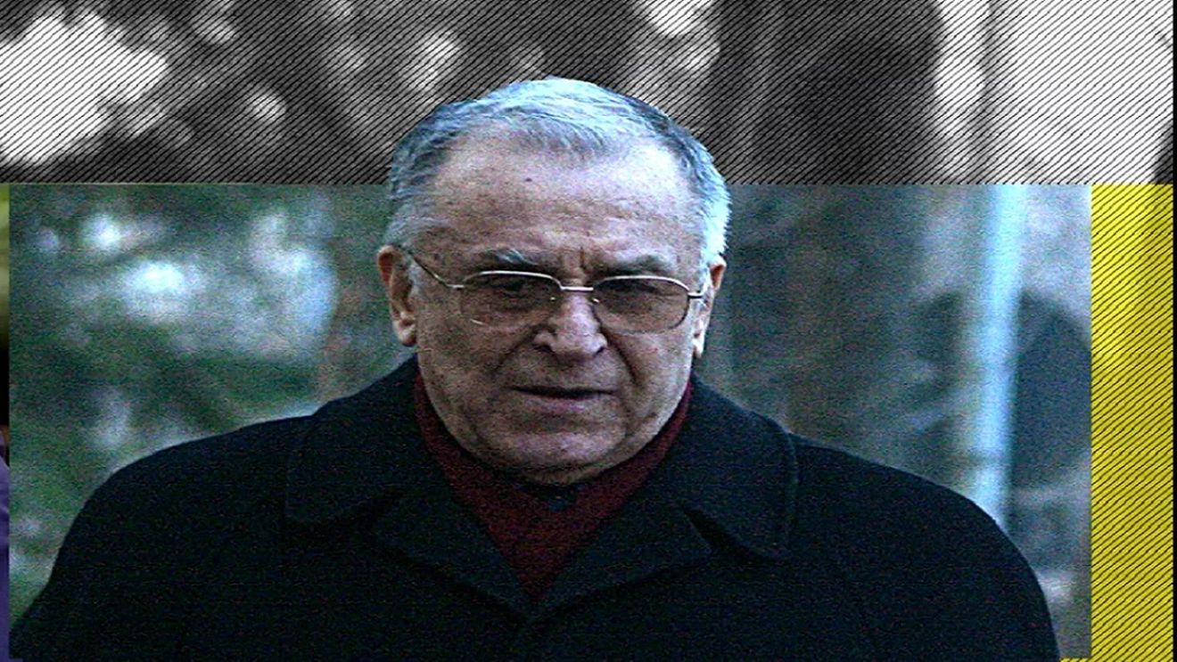 Cum au murit cei 3 frați ai lui Ion Iliescu. Fostul președinte povestea tragediile cu lacrimi în ochi