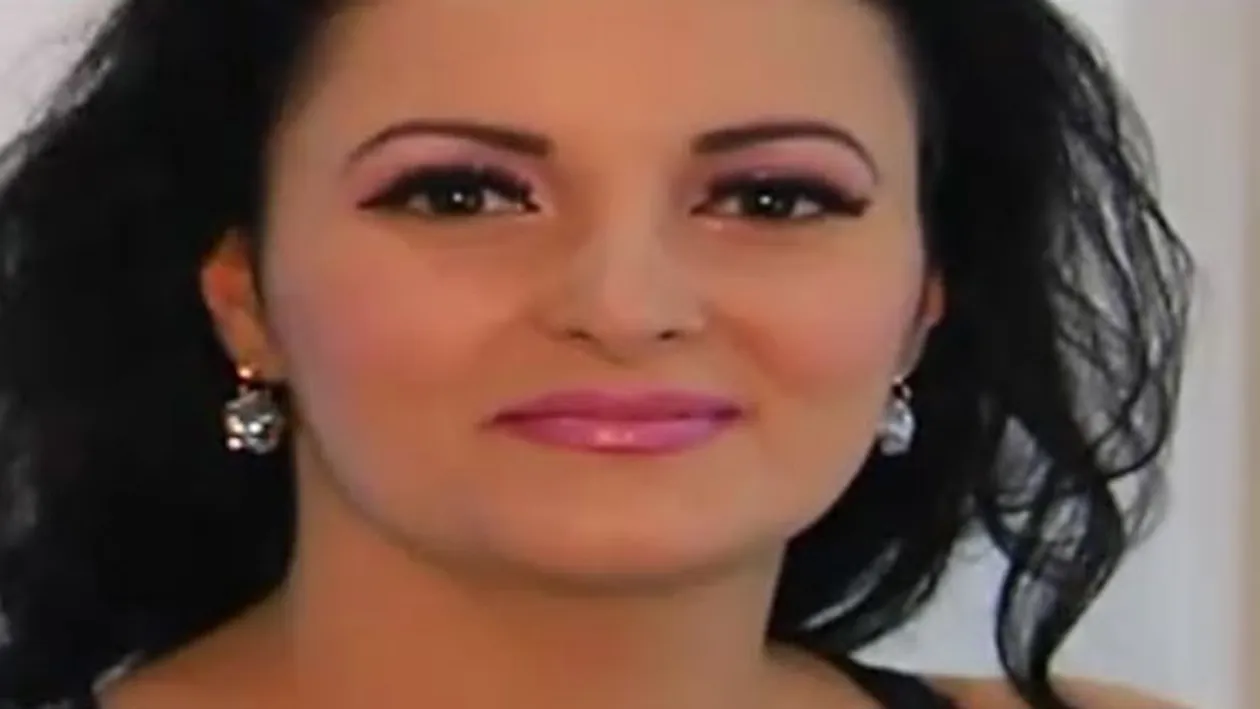 Nicoleta Luciu a muzicii populare romanesti si-a mai facut o interventie estetica: Sotul zice ca sunt nebuna. Uite ce a iesit