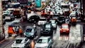 Pericolul ascuns de pe șoselele României. Ce s-ar putea face
