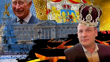 Fiul secret al Regelui Mihai I detonează bomba în Franța... Revendică nu doar tronul României, ci și coroana Marii Britanii!