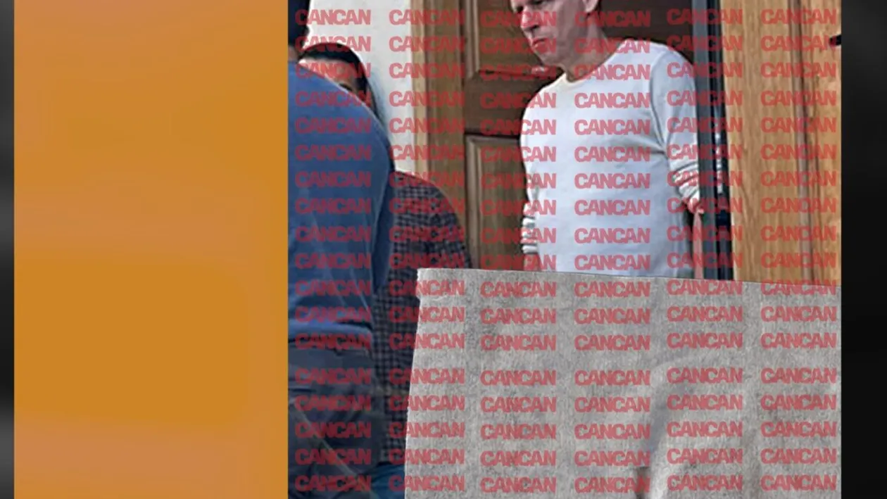 Miliardarul Thiel, așa cum rar poate fi văzut! Prietenul lui Elon Musk, apariție surprinzătoare cu câteva ore înaintea party-ului de la Bran