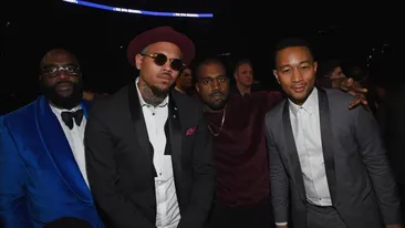 Chris Brown a fost dat în judecată de o femeie care a mărturisit că a fost violată în casa artistului