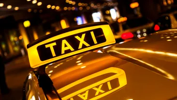 Un taximetrist din Ialomița a fost înjunghiat de un client, apoi l-a abandonat