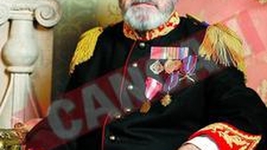 Nu-l omorati pe Gheorghe Dinica!