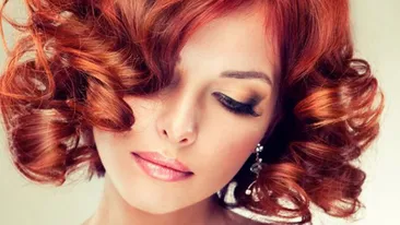 Tunsori in functie de forma fetei. Afla care ti se potrivesc tie