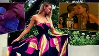 Bianca Drăgușanu și Tristan Tate, atingeri romantice în vacanța la Cannes. Imagini din destinația de lux